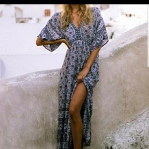 Spell & The Gypsy Collective Dresses - Hold for Cbsmfarr!!! Spell Kombi Folk Dress Spell & The Gypsy Collective Dresses - Hold for Cbsmfarr!!! Spell Kombi Folk Dress